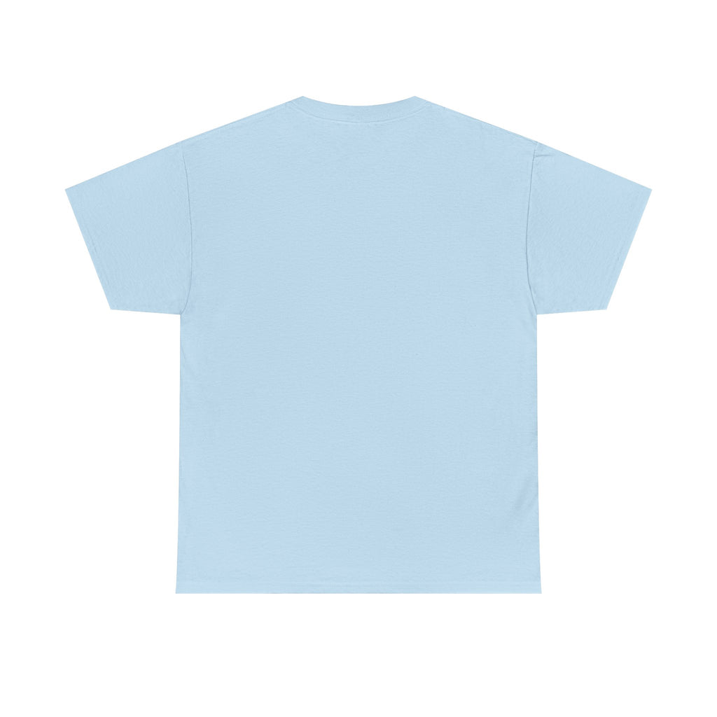 Be Who You Are – Wear Your Story Unisex Tee