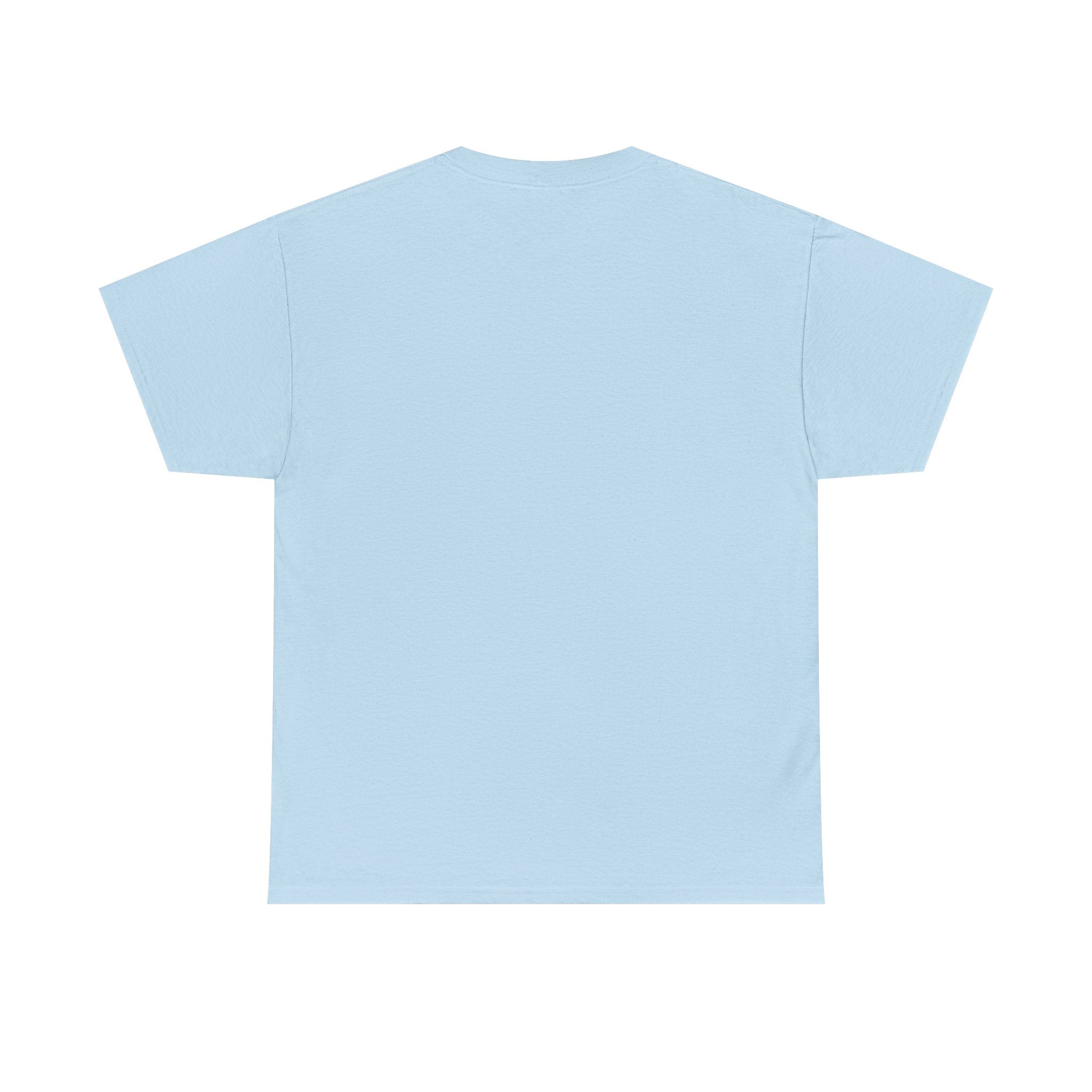 Be Who You Are – Wear Your Story Unisex Tee