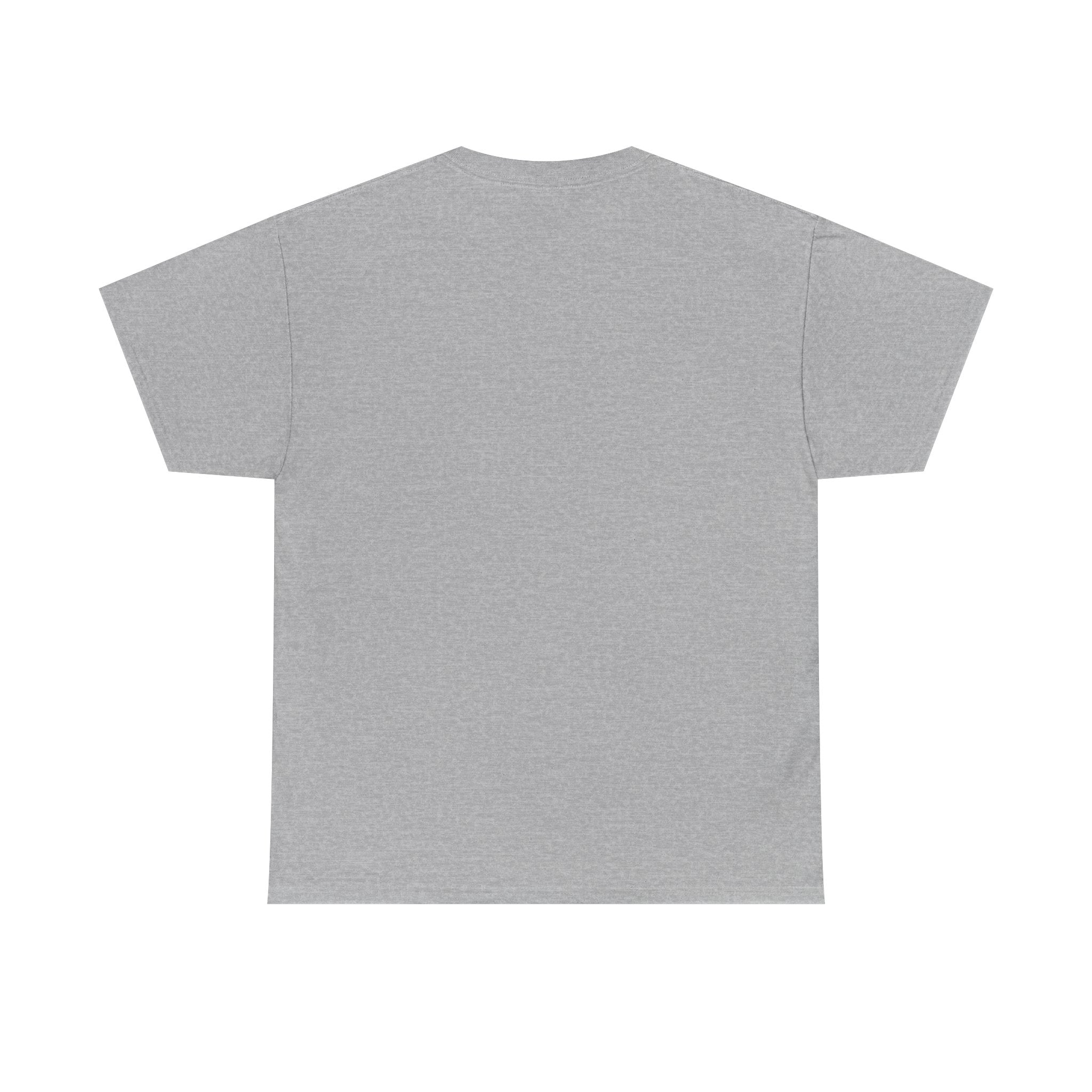Be Who You Are – Wear Your Story Unisex Tee