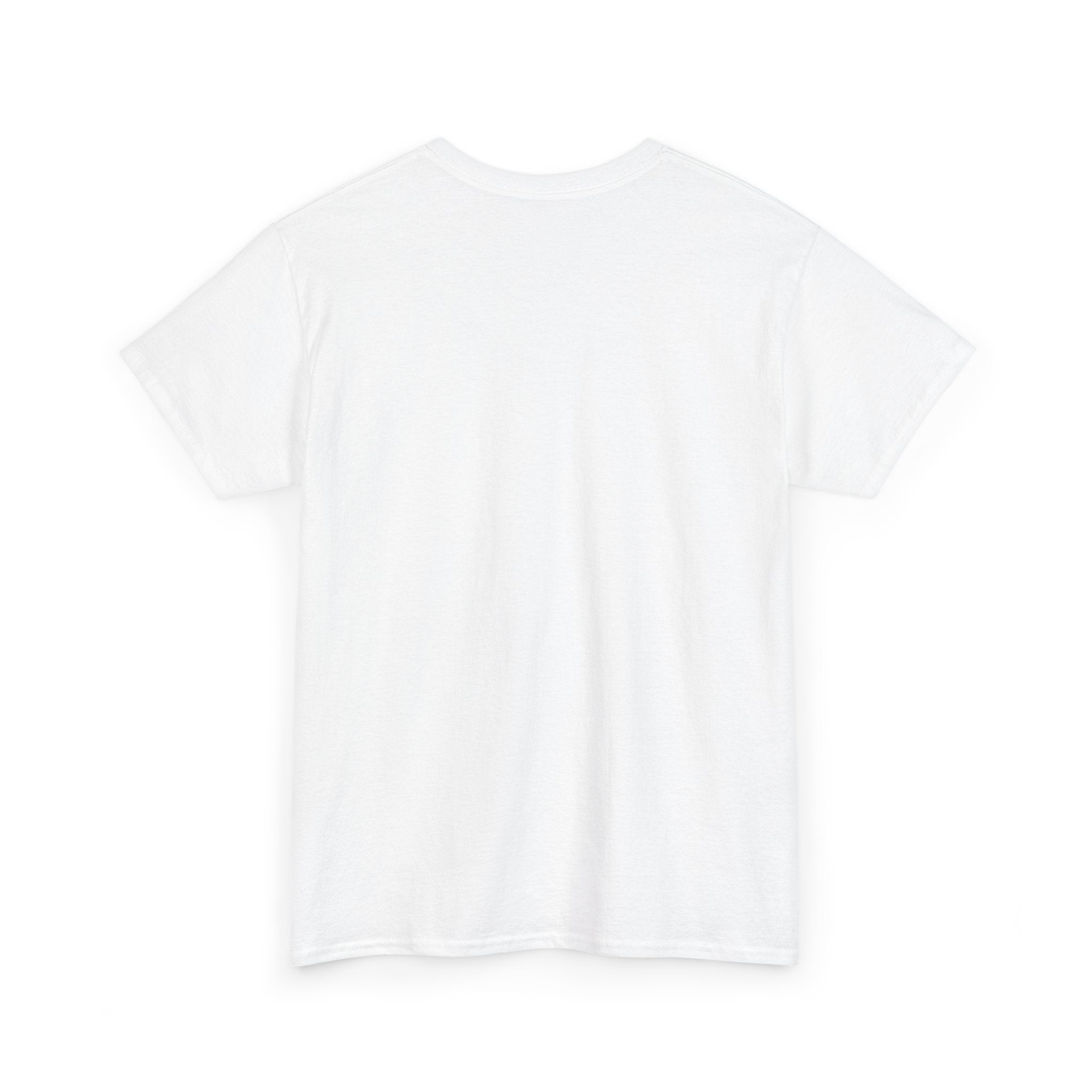 Be Who You Are – Wear Your Story Unisex Tee
