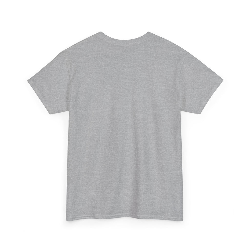 Be Who You Are – Wear Your Story Unisex Tee
