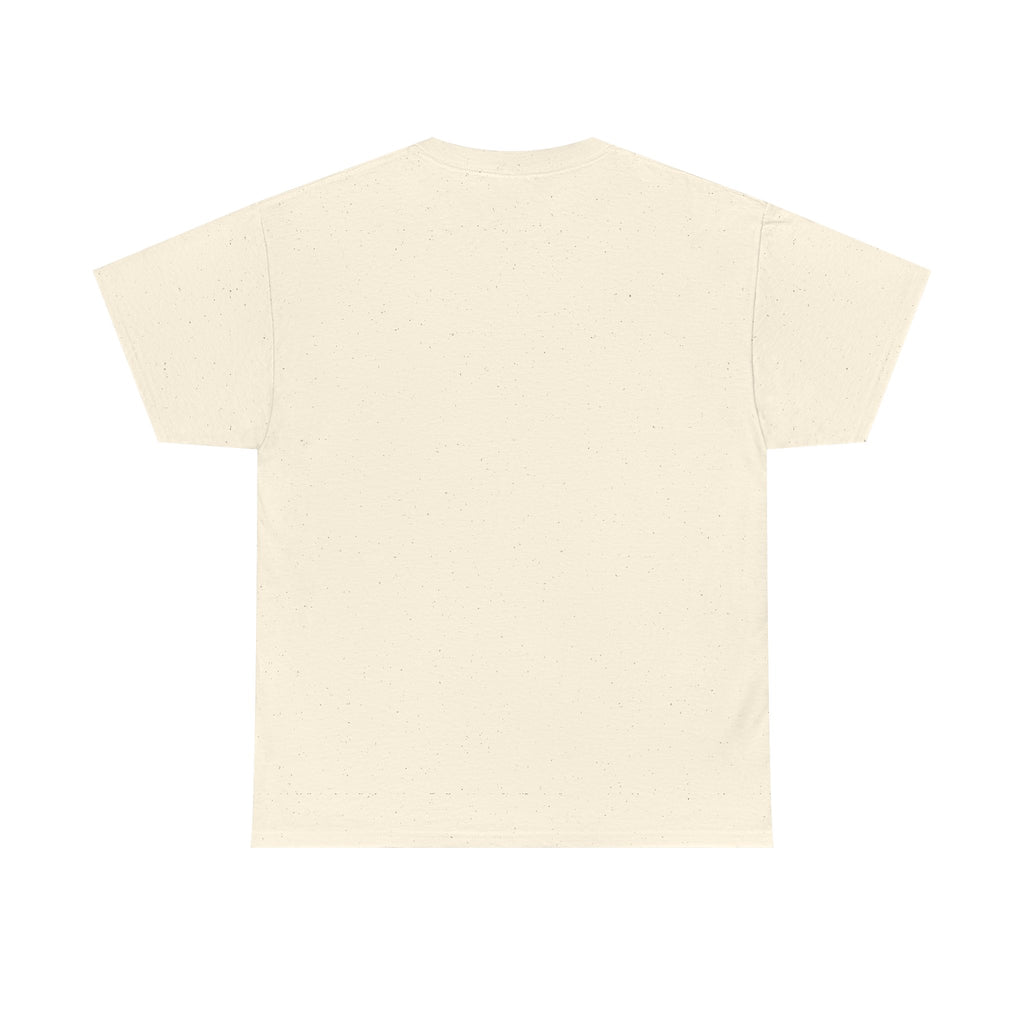 Be Who You Are – Wear Your Story Unisex Tee