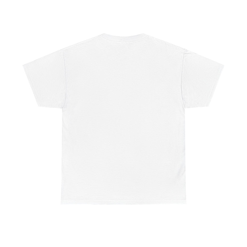 Be Who You Are – Wear Your Story Unisex Tee