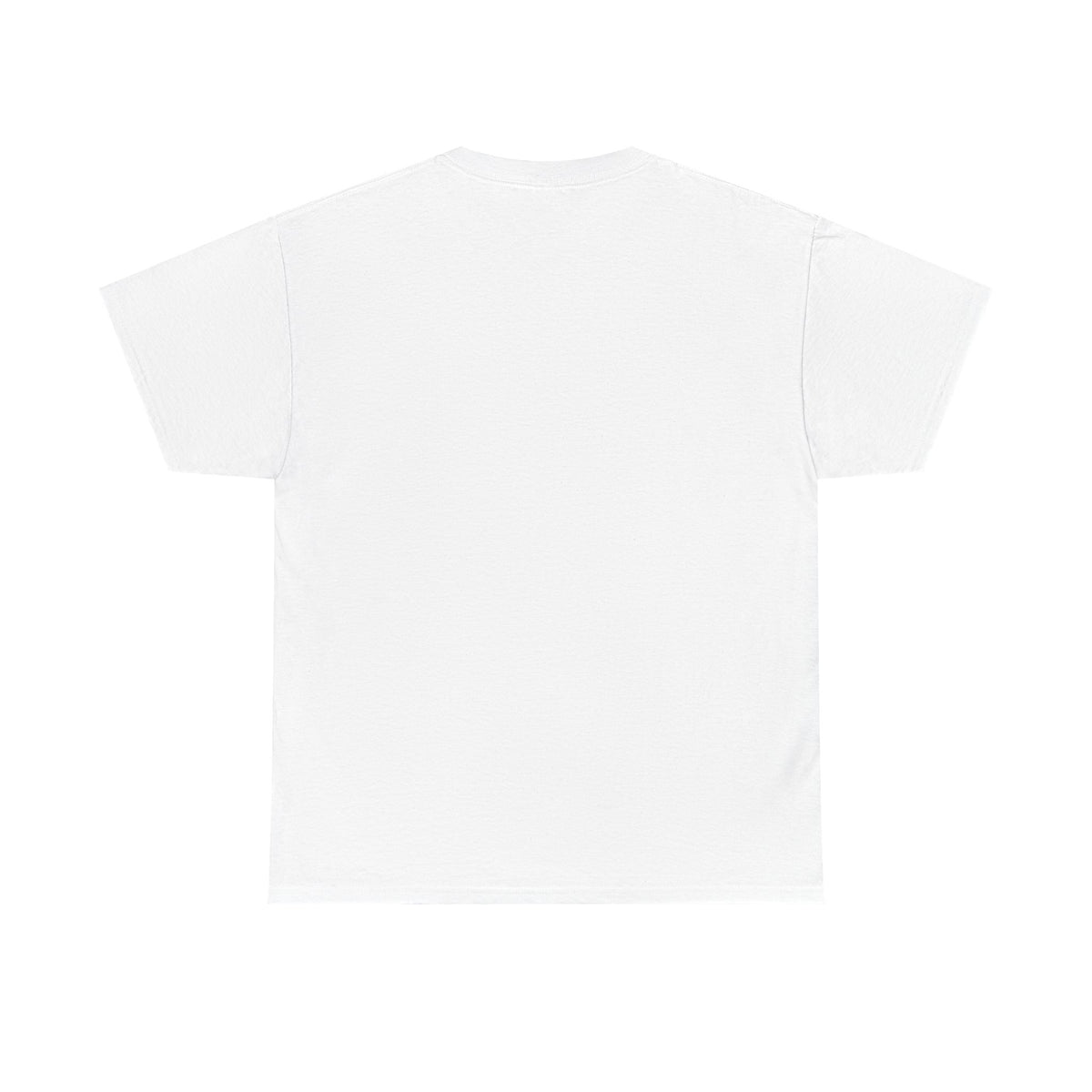 Be Who You Are – Wear Your Story Unisex Tee