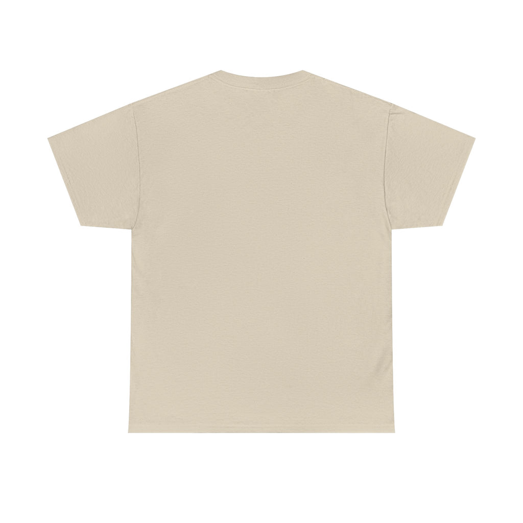 Be Who You Are – Wear Your Story Unisex Tee
