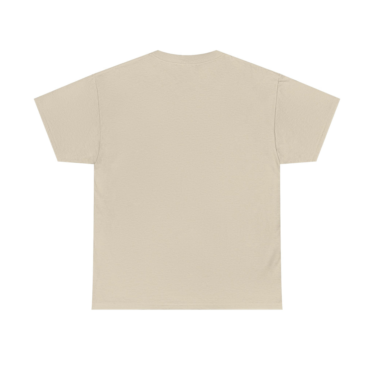 Be Who You Are – Wear Your Story Unisex Tee
