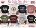 Be Who You Are.  Wear Your Story